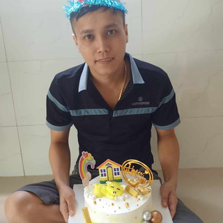 Ảnh đại diện An Kaito