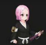 Chân dung Yachiru