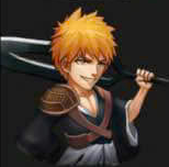 Chân dung Ichigo