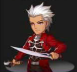 Chân dung Shirou